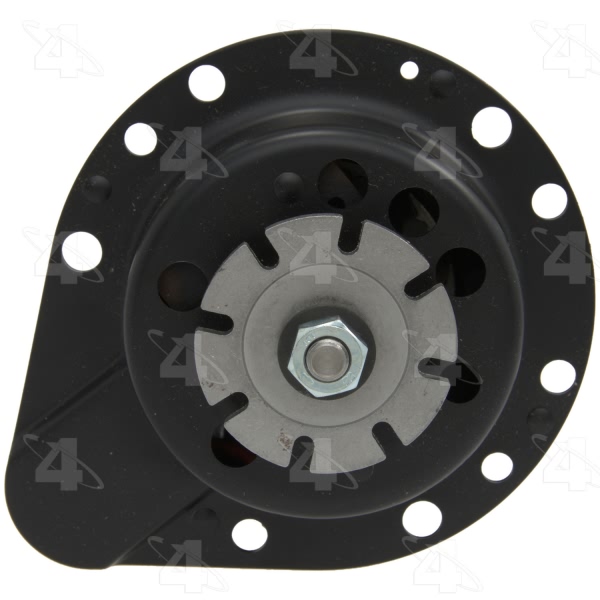 Four Seasons Driver Side Radiator Fan Motor 35199