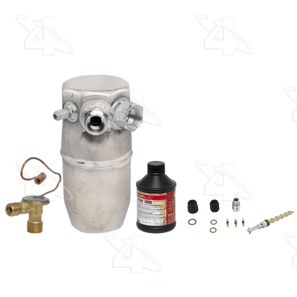 Four Seasons A C Accumulator Kit 10590SK