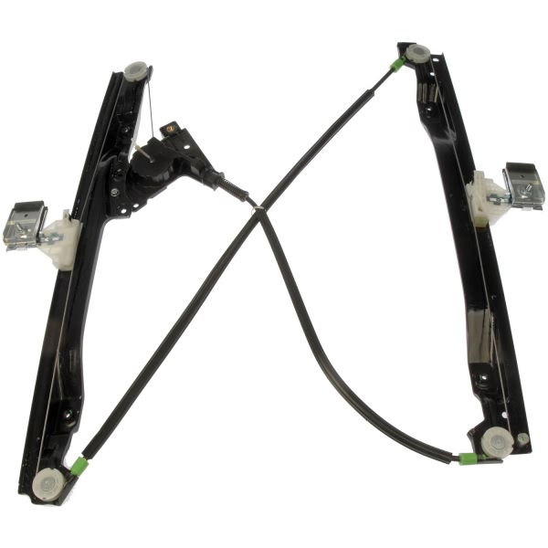 Dorman Front Driver Side Power Window Regulator Without Motor 740-690