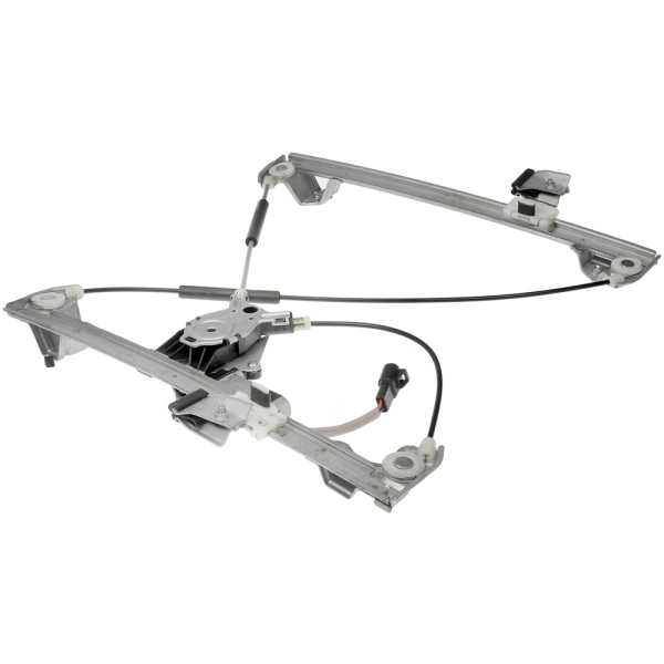Dorman OE Solutions Front Driver Side Power Window Regulator And Motor Assembly 751-705