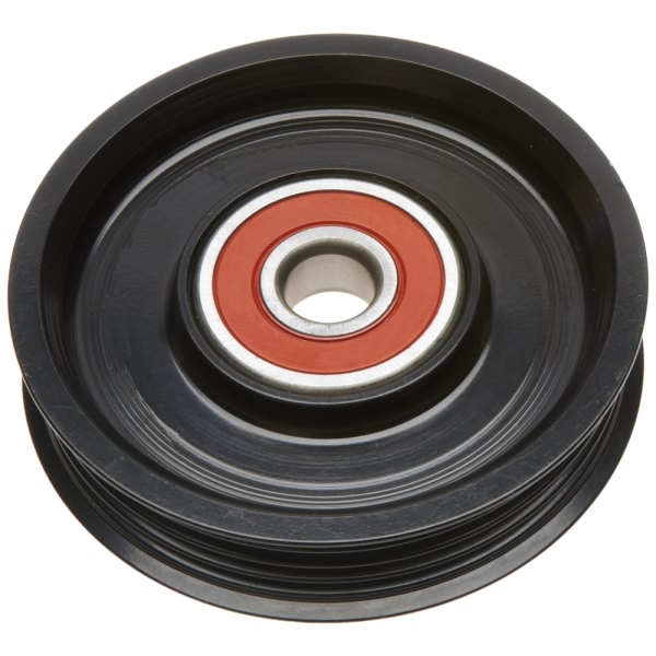Gates Drivealign Drive Belt Idler Pulley 36339