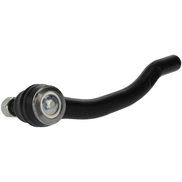 Centric Premium™ Front Driver Side Outer Steering Tie Rod End 612.40032