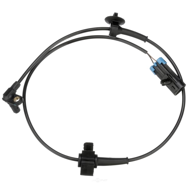 Delphi Rear Abs Wheel Speed Sensor SS20646