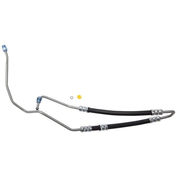 Gates Power Steering Pressure Line Hose Assembly 365684