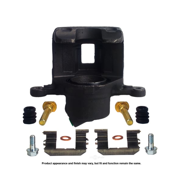 Cardone Reman Remanufactured Unloaded Caliper 19-1414