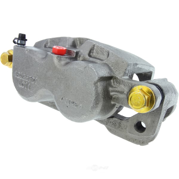 Centric Remanufactured Semi-Loaded Rear Driver Side Brake Caliper 141.66007