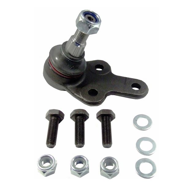 Delphi Front Lower Bolt On Ball Joint TC1971