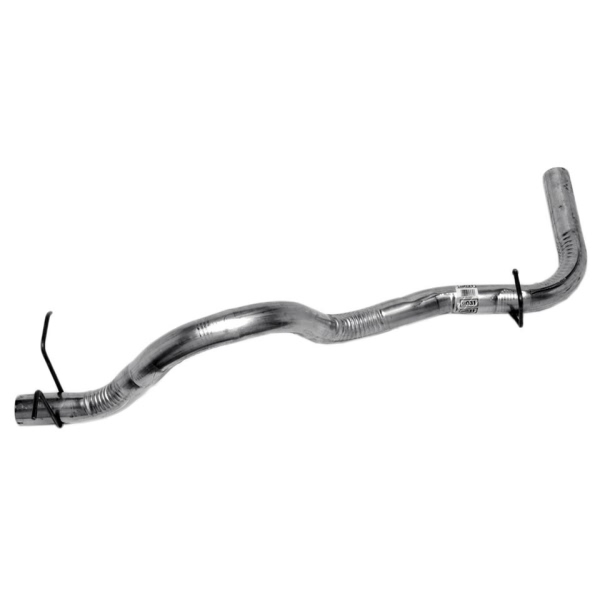 Walker Aluminized Steel Exhaust Tailpipe 56031