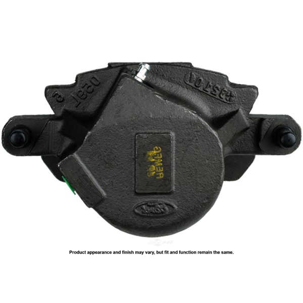 Cardone Reman Remanufactured Unloaded Caliper 18-4394