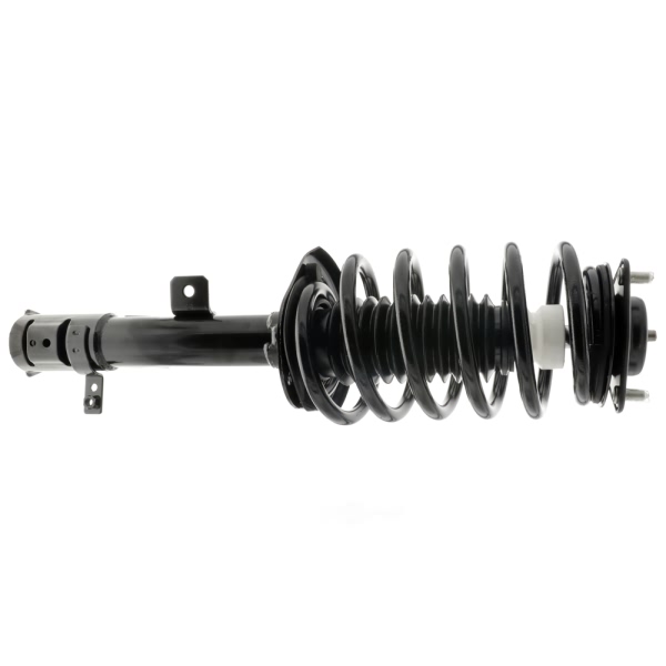 KYB Strut Plus Front Driver Side Twin Tube Complete Strut Assembly SR4468