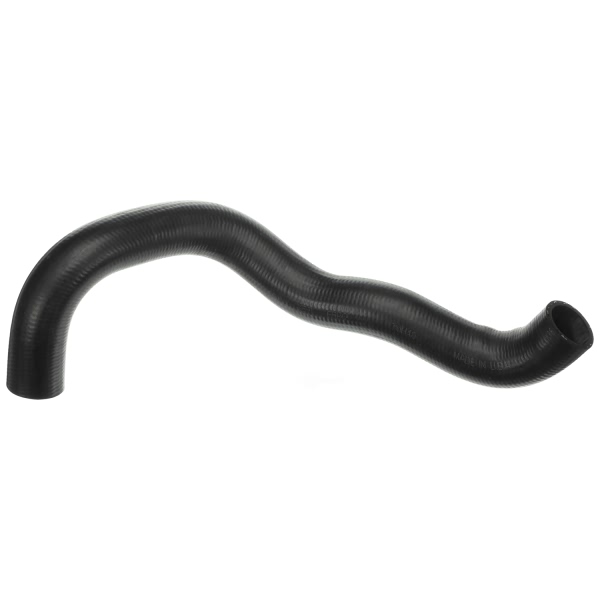 Gates Engine Coolant Molded Radiator Hose 22530