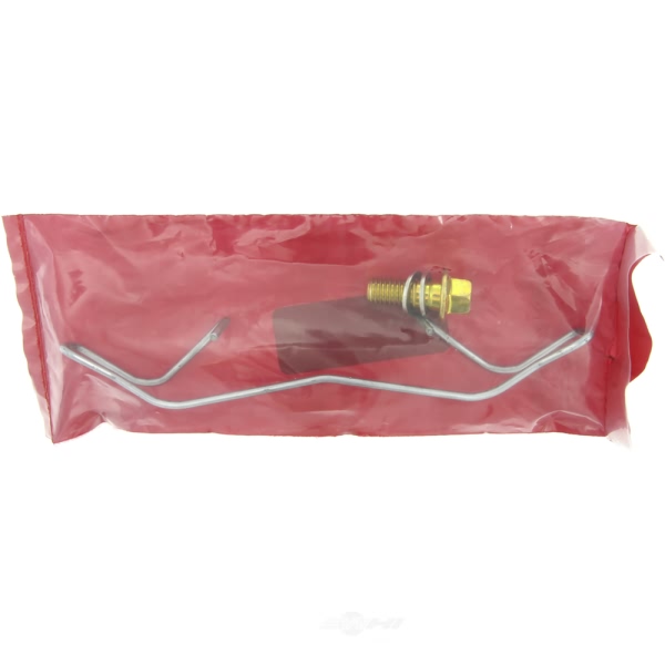 Centric Remanufactured Semi-Loaded Front Passenger Side Brake Caliper 141.33161