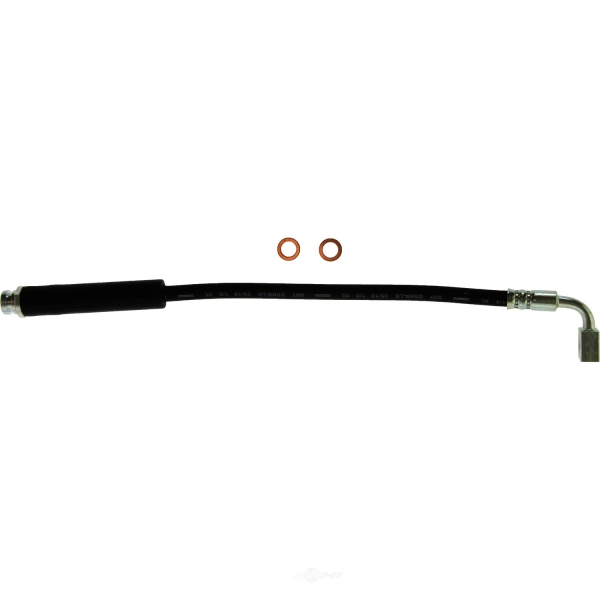 Centric Front Driver Side Brake Hose 150.66120