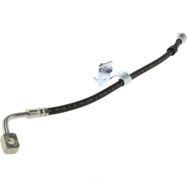 Centric Front Passenger Side Brake Hose 150.67131