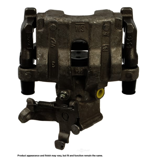 Cardone Reman Remanufactured Unloaded Caliper w/Bracket 19-B2926A