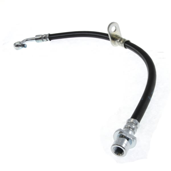 Centric Front Passenger Side Brake Hose 150.40111
