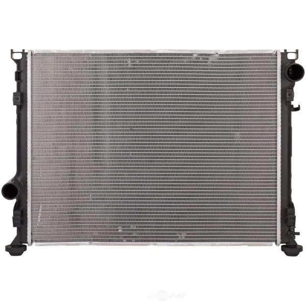 Spectra Premium Complete Radiator CU13512