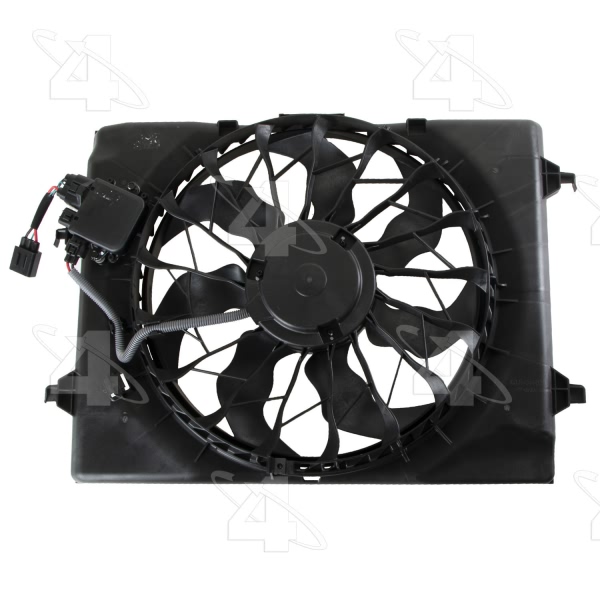 Four Seasons Engine Cooling Fan 76397