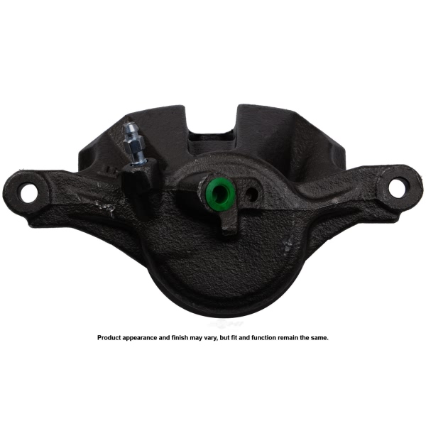 Cardone Reman Remanufactured Unloaded Caliper 19-2076