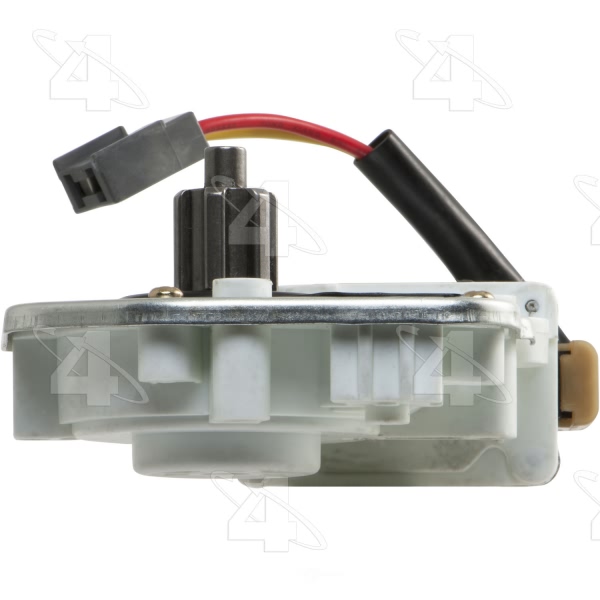 ACI Front Driver Side Window Motor 83098