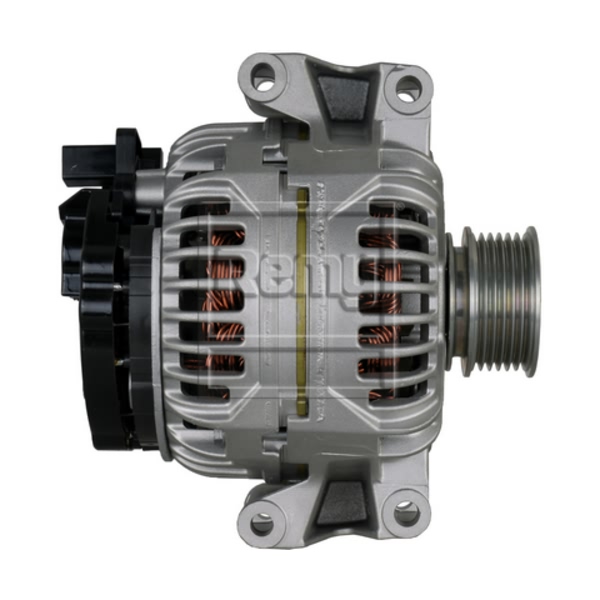 Remy Remanufactured Alternator 12855