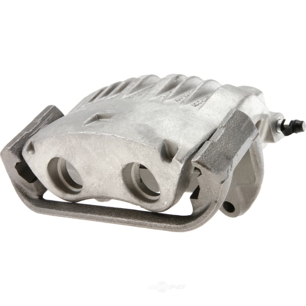 Centric Remanufactured Semi-Loaded Front Passenger Side Brake Caliper 141.61089