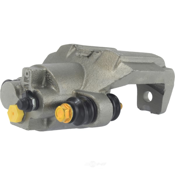 Centric Remanufactured Semi-Loaded Rear Passenger Side Brake Caliper 141.63525