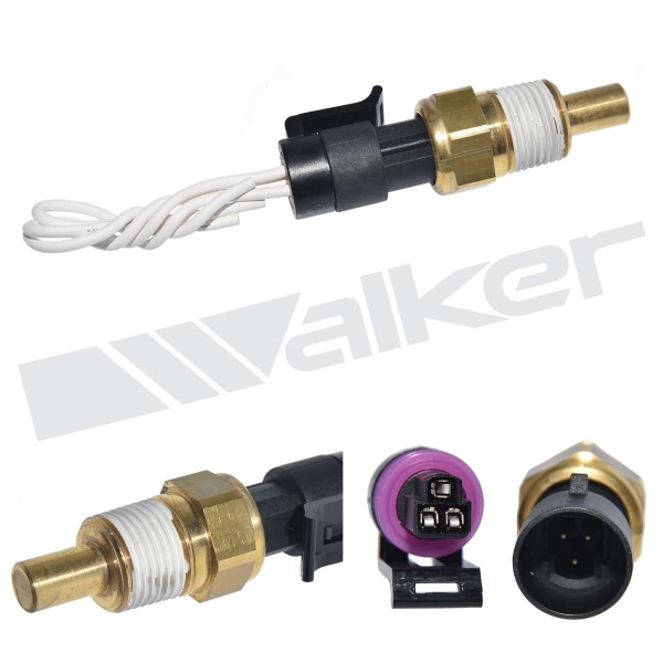 Walker Products Engine Coolant Temperature Sensor 211-91039