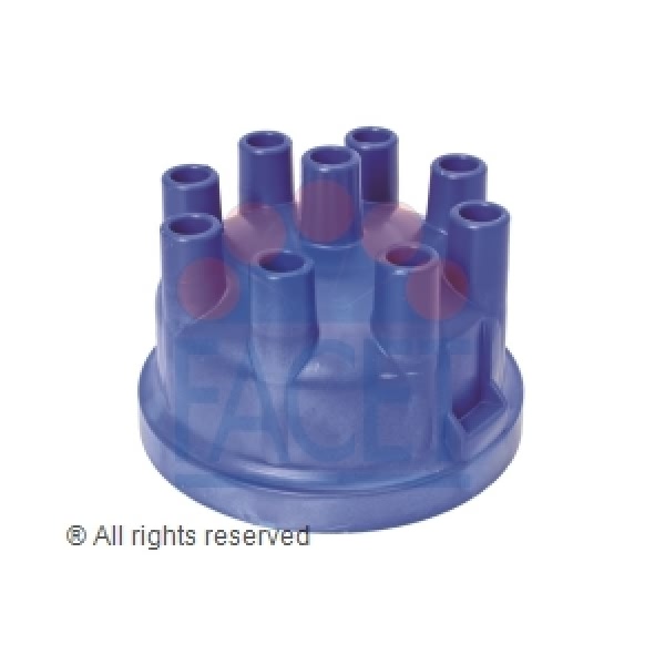 facet Ignition Distributor Cap 2.8091PHT
