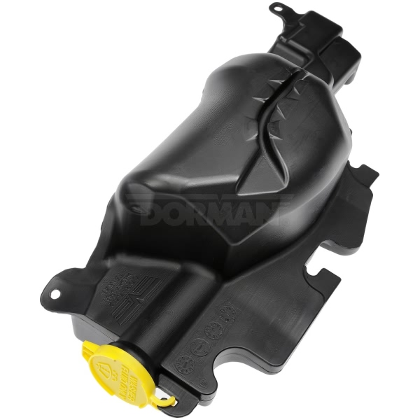 Dorman OE Solutions Front Washer Fluid Reservoir 603-662