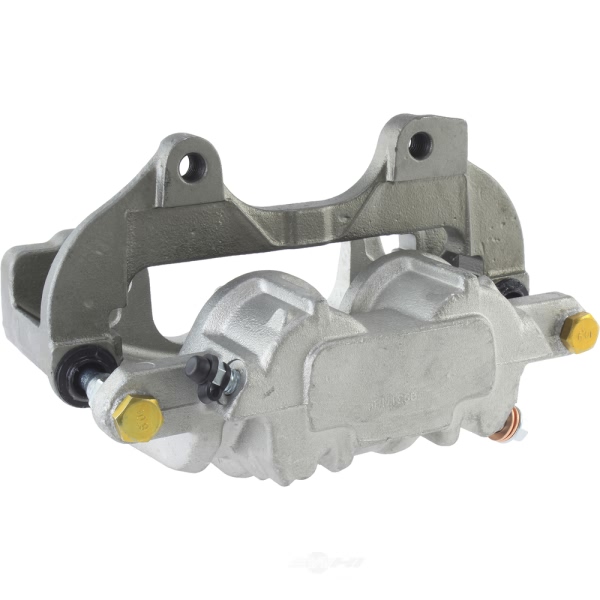 Centric Remanufactured Semi-Loaded Front Driver Side Brake Caliper 141.63046