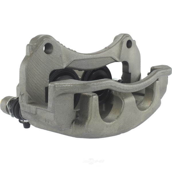 Centric Remanufactured Semi-Loaded Front Driver Side Brake Caliper 141.62150