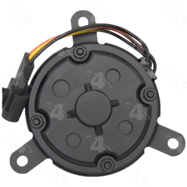 Four Seasons Right A C Condenser Fan Motor 35124