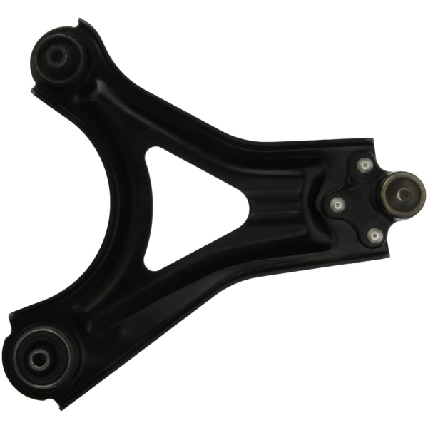 Centric Premium™ Front Driver Side Lower Control Arm and Ball Joint Assembly 622.61069