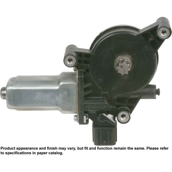 Cardone Reman Remanufactured Window Lift Motor 47-15025