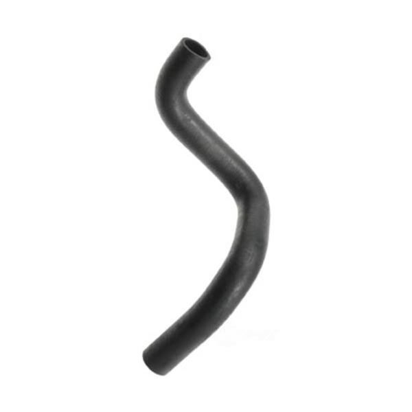 Dayco Engine Coolant Curved Radiator Hose 71314