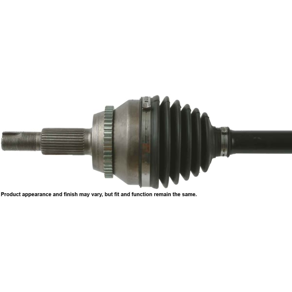 Cardone Reman Remanufactured CV Axle Assembly 60-5279