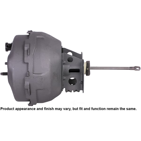 Cardone Reman Remanufactured Vacuum Power Brake Booster w/o Master Cylinder 54-71215