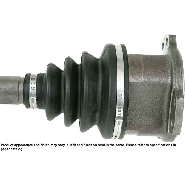 Cardone Reman Remanufactured CV Axle Assembly 60-6185