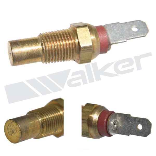 Walker Products Engine Coolant Temperature Sender 214-1011