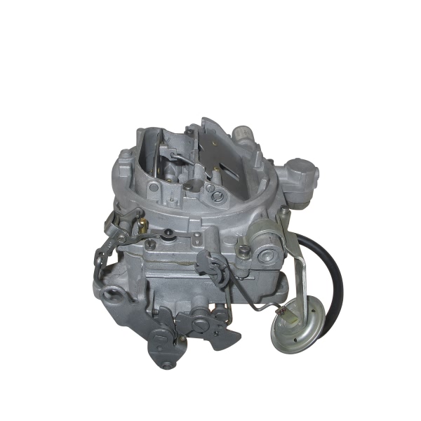 Uremco Remanufacted Carburetor 3-3146