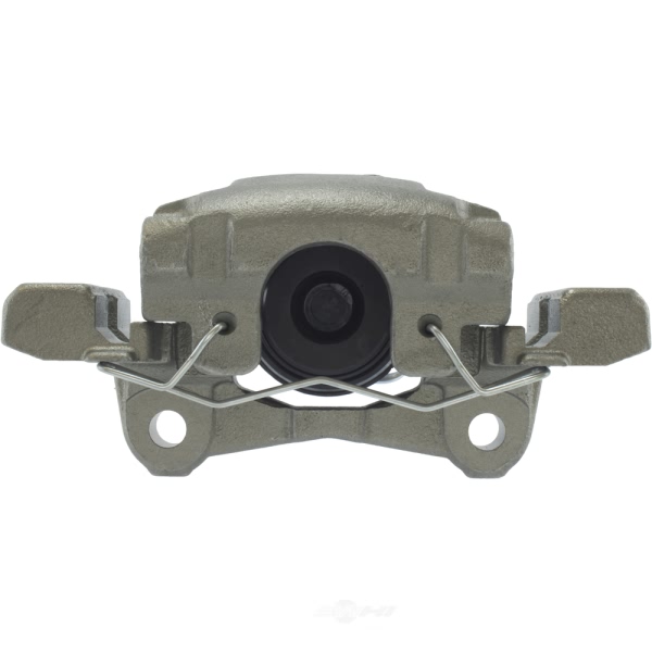 Centric Remanufactured Semi-Loaded Rear Brake Caliper 141.58507