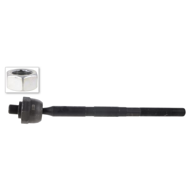 Centric Premium™ Front Inner Steering Tie Rod End 612.58032