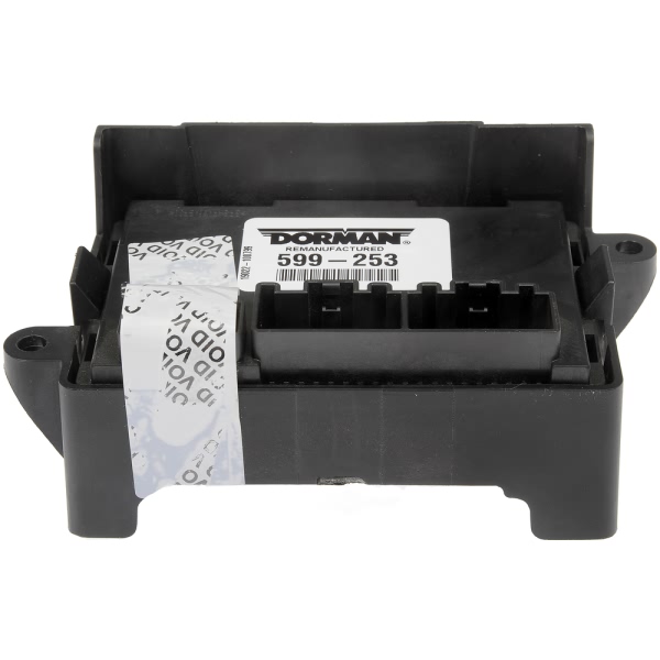 Dorman Transfer Case Control Module 599-253