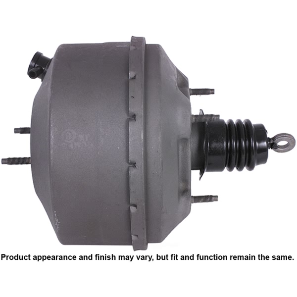 Cardone Reman Remanufactured Vacuum Power Brake Booster w/o Master Cylinder 54-73184