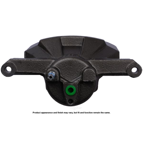 Cardone Reman Remanufactured Unloaded Caliper 19-7120