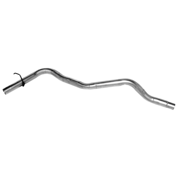 Walker Aluminized Steel Exhaust Tailpipe 55098