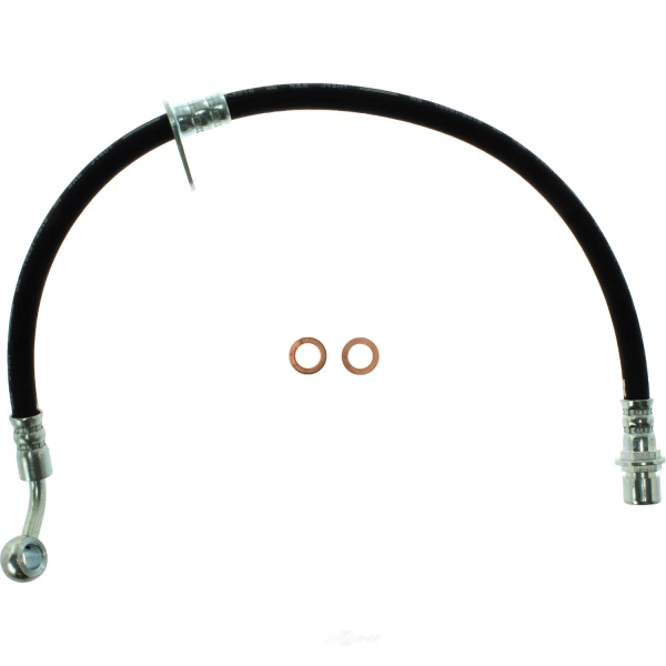 Centric Rear Driver Side Brake Hose 150.62434