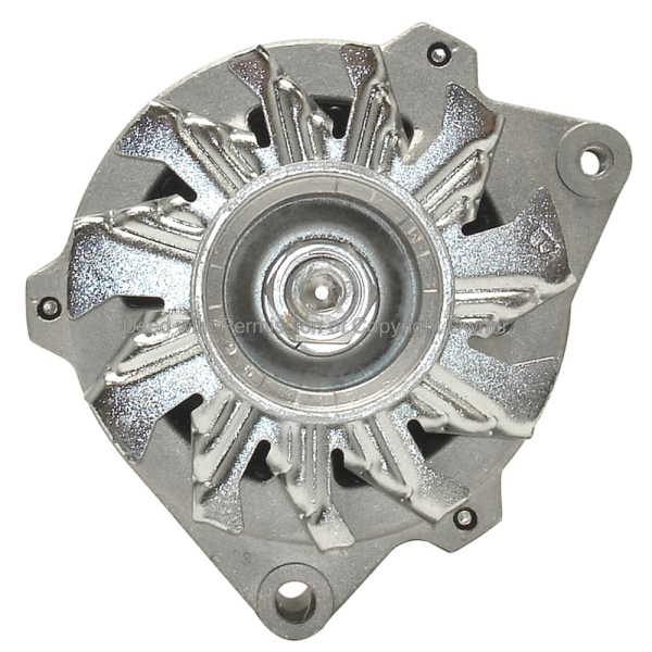 Quality-Built Alternator Remanufactured 7859607