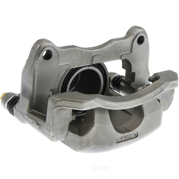 Centric Remanufactured Semi-Loaded Front Driver Side Brake Caliper 141.44222